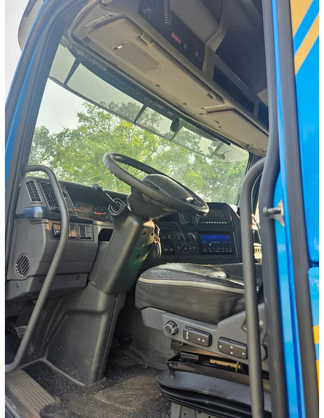 Volvo FH 420 - Cabeza tractora: foto 5 Volvo FH 420 - Cabeza tractora: foto 5