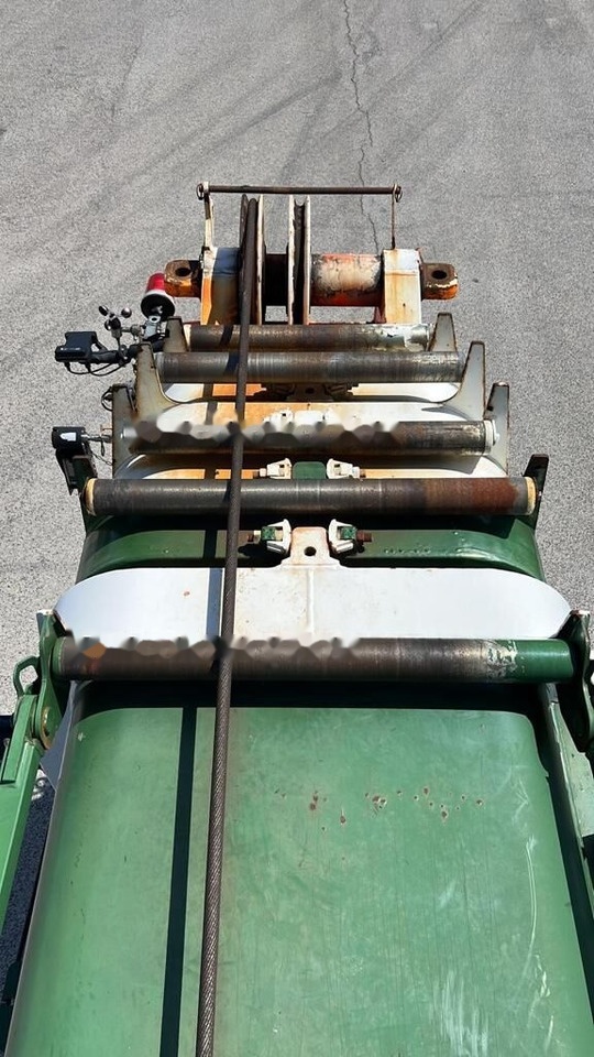 Leasing de Liebherr LTM 1220 5.2 Liebherr LTM 1220 5.2: foto 9 Leasing de Liebherr LTM 1220 5.2 Liebherr LTM 1220 5.2: foto 9