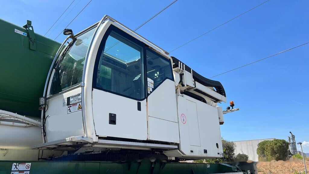 Leasing de Liebherr LTM 1220 5.2 Liebherr LTM 1220 5.2: foto 15 Leasing de Liebherr LTM 1220 5.2 Liebherr LTM 1220 5.2: foto 15