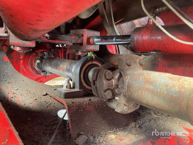 Cargadora de ruedas 1999 O&K L35 Wheel Loader: foto 6 Cargadora de ruedas 1999 O&K L35 Wheel Loader: foto 6