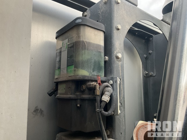 2015 Bucher CityCat CC5006 XL Sweeper/ Kehrmaschine - Barredora vial: foto 5 2015 Bucher CityCat CC5006 XL Sweeper/ Kehrmaschine - Barredora vial: foto 5