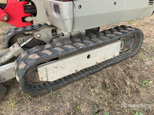 2015 Neuson 1404 Mini Excavator: <6.6t - Miniexcavadora: foto 5 2015 Neuson 1404 Mini Excavator: <6.6t - Miniexcavadora: foto 5