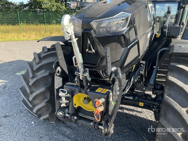 2023 Deutz-Fahr 6140.4 Agrotron TTV 4WD Tractor - Tractor: foto 5 2023 Deutz-Fahr 6140.4 Agrotron TTV 4WD Tractor - Tractor: foto 5