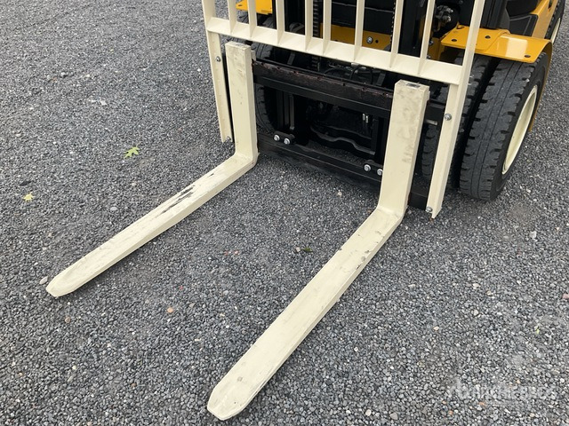 2023 Yale GP3.5N (Unused) Forklift - Carretilla elevadora diésel: foto 5 2023 Yale GP3.5N (Unused) Forklift - Carretilla elevadora diésel: foto 5