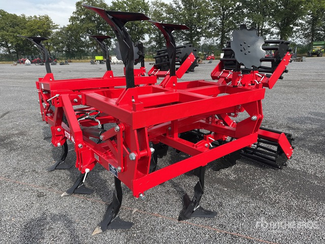2025 STP RKW4600 (Unused) Cultivator - Cultivador: foto 2 2025 STP RKW4600 (Unused) Cultivator - Cultivador: foto 2