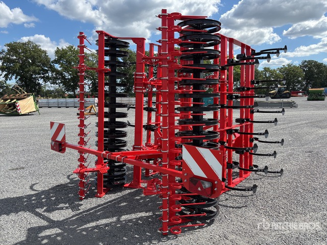 2025 Ziegler Combi Expert 5001 (Unused) Cultivator - Cultivador: foto 4 2025 Ziegler Combi Expert 5001 (Unused) Cultivator - Cultivador: foto 4