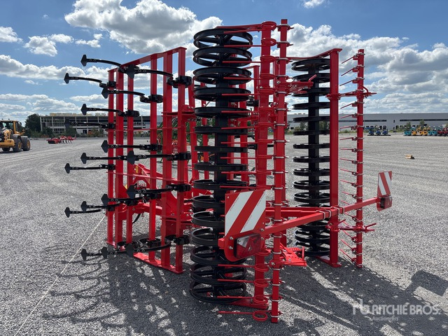 2025 Ziegler Combi Expert 5001 (Unused) Cultivator - Cultivador: foto 3 2025 Ziegler Combi Expert 5001 (Unused) Cultivator - Cultivador: foto 3