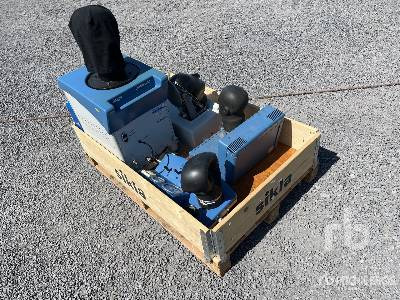 DRAEGER Quantity of (4) Respiratory Mas ... - Herramienta/ Equipo: foto 2 DRAEGER Quantity of (4) Respiratory Mas ... - Herramienta/ Equipo: foto 2