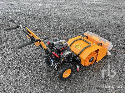 FIELD INDUSTRIES FS-600 E-START (Unused) - Barredora industrial: foto 2 FIELD INDUSTRIES FS-600 E-START (Unused) - Barredora industrial: foto 2