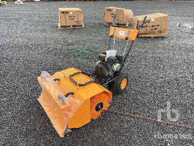 FIELD INDUSTRIES FS-800 E-START (Unused) - Barredora industrial: foto 1 FIELD INDUSTRIES FS-800 E-START (Unused) - Barredora industrial: foto 1