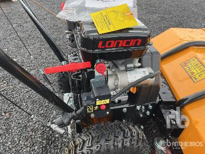 FIELD INDUSTRIES FS-800 E-START (Unused) - Barredora industrial: foto 4 FIELD INDUSTRIES FS-800 E-START (Unused) - Barredora industrial: foto 4
