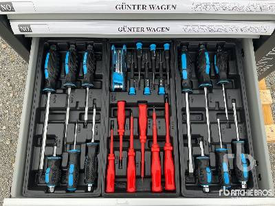 GERMANY TOOLS (Unused) - Herramienta/ Equipo: foto 4 GERMANY TOOLS (Unused) - Herramienta/ Equipo: foto 4