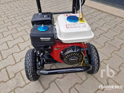 MAXWIN MT3500PSI (Unused) - Hidrolimpiadora: foto 1 MAXWIN MT3500PSI (Unused) - Hidrolimpiadora: foto 1