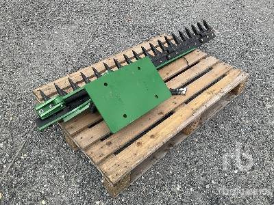 SOLMEK EFG-15 Hedge Trimmer (Unused) - Cortacésped: foto 3 SOLMEK EFG-15 Hedge Trimmer (Unused) - Cortacésped: foto 3