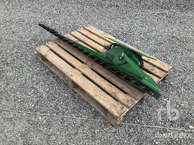 SOLMEK EFG-15 Hedge Trimmer (Unused) - Cortacésped: foto 2 SOLMEK EFG-15 Hedge Trimmer (Unused) - Cortacésped: foto 2