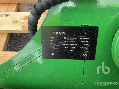 SOLMEK EFG-15 Hedge Trimmer (Unused) - Cortacésped: foto 5 SOLMEK EFG-15 Hedge Trimmer (Unused) - Cortacésped: foto 5