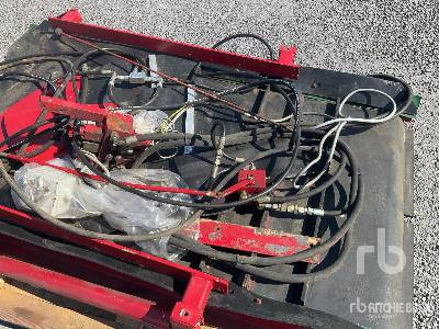 To fit feedwagon - Transportador: foto 3 To fit feedwagon - Transportador: foto 3