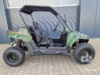 UTV 900 G7-09 (Unused) - Cuadrimoto: foto 5 UTV 900 G7-09 (Unused) - Cuadrimoto: foto 5