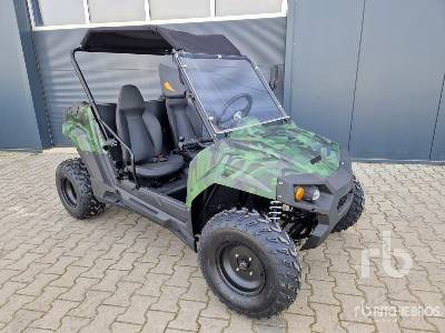 UTV 900 G7-09 (Unused) - Cuadrimoto: foto 2 UTV 900 G7-09 (Unused) - Cuadrimoto: foto 2
