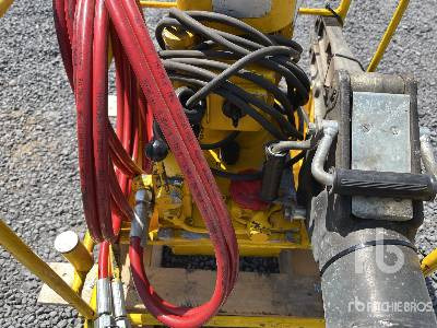 WEBER Hydraulic Rescue Kit - Herramienta/ Equipo: foto 5 WEBER Hydraulic Rescue Kit - Herramienta/ Equipo: foto 5