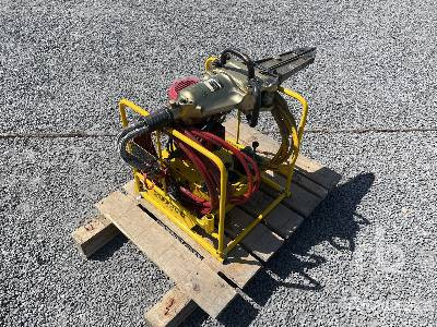 WEBER SP30 Hydraulic Rescue Kit - Herramienta/ Equipo: foto 2 WEBER SP30 Hydraulic Rescue Kit - Herramienta/ Equipo: foto 2