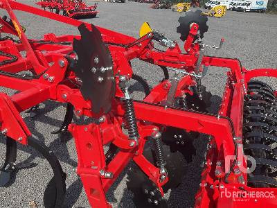 Cultivador nuevo ZIEGLER FIELD PROFI 300 (Unused): foto 10