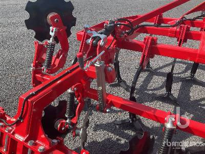 Cultivador nuevo ZIEGLER FIELD PROFI 300 (Unused): foto 8