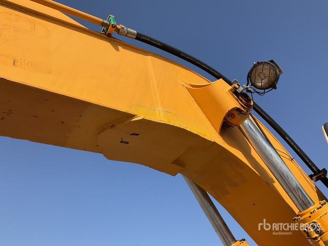 1995 Liebherr A902 Litronic Wheel Excavator - Excavadora de ruedas: foto 5 1995 Liebherr A902 Litronic Wheel Excavator - Excavadora de ruedas: foto 5