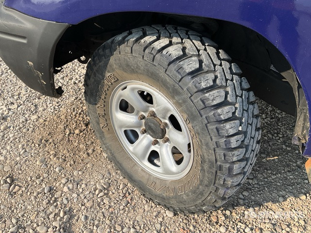 1998 Toyota Land Cruiser AWD SUV - SUV/ Todoterreno: foto 4 1998 Toyota Land Cruiser AWD SUV - SUV/ Todoterreno: foto 4