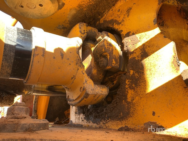 2003 Volvo A40D Articulated Dump Truck - Dúmper articulado: foto 5 2003 Volvo A40D Articulated Dump Truck - Dúmper articulado: foto 5