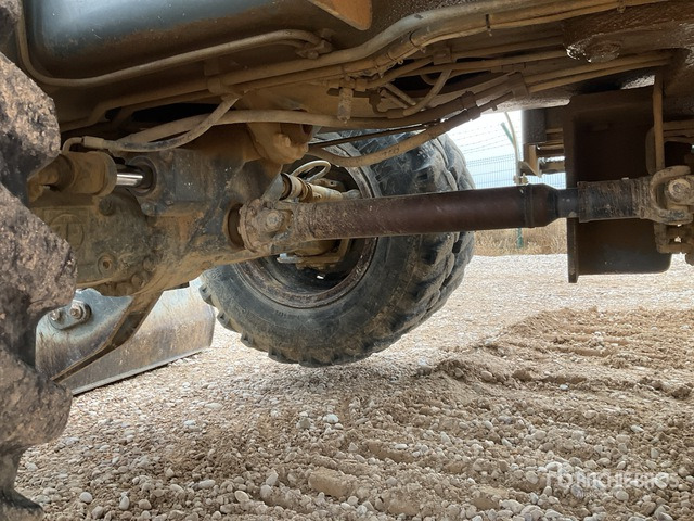 2005 Liebherr A900C Litronic Wheel Excavator - Excavadora de ruedas: foto 3 2005 Liebherr A900C Litronic Wheel Excavator - Excavadora de ruedas: foto 3