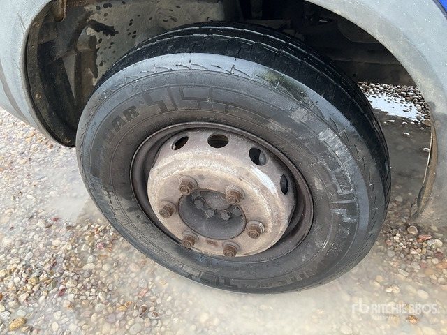 2006 Iveco Daily 65C15 4x2 Flatbed Truck - Camión caja abierta: foto 5 2006 Iveco Daily 65C15 4x2 Flatbed Truck - Camión caja abierta: foto 5