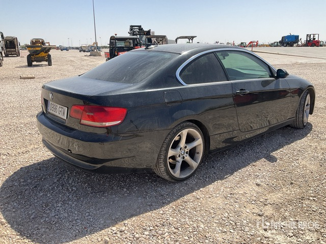 2007 BMW Serie 3 Automobile - Coche: foto 3 2007 BMW Serie 3 Automobile - Coche: foto 3