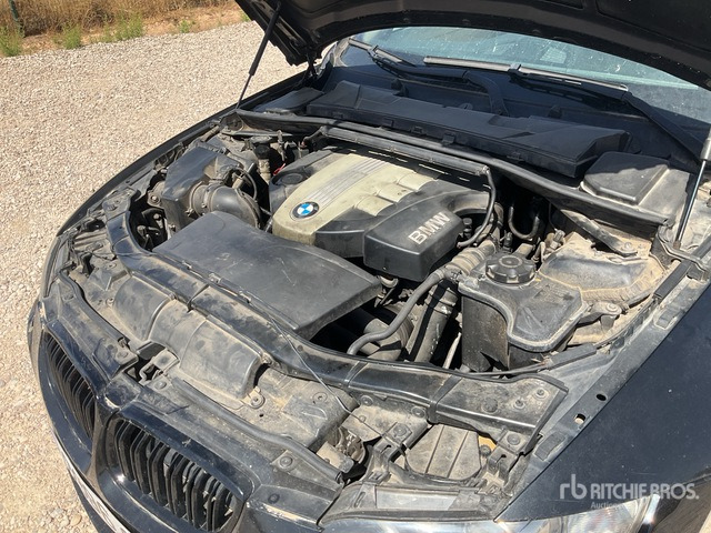 2007 BMW Serie 3 Automobile - Coche: foto 5 2007 BMW Serie 3 Automobile - Coche: foto 5