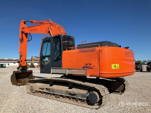 2007 Hitachi ZX250LC-3 Tracked Excavator - Excavadora de cadenas: foto 2 2007 Hitachi ZX250LC-3 Tracked Excavator - Excavadora de cadenas: foto 2