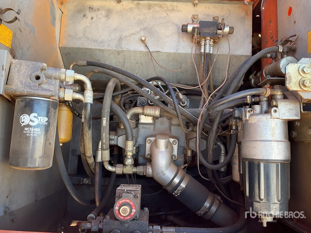 2007 Hitachi ZX250LC-3 Tracked Excavator - Excavadora de cadenas: foto 5 2007 Hitachi ZX250LC-3 Tracked Excavator - Excavadora de cadenas: foto 5