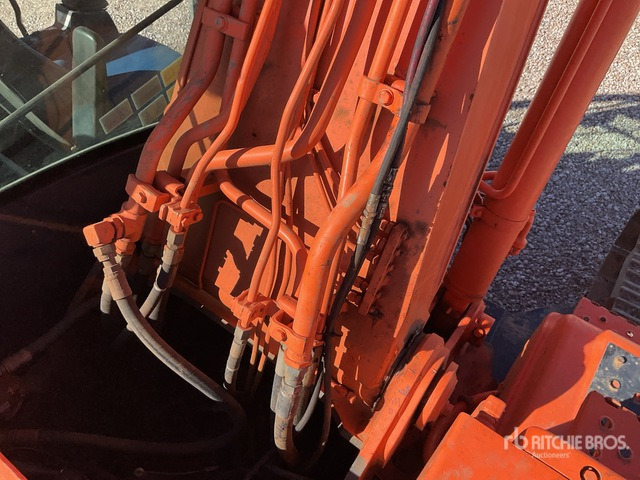 2007 Hitachi ZX250LC-3 Tracked Excavator - Excavadora de cadenas: foto 4 2007 Hitachi ZX250LC-3 Tracked Excavator - Excavadora de cadenas: foto 4