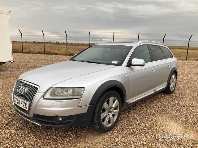 2009 Audi A6 AWD Automobile - Coche: foto 1 2009 Audi A6 AWD Automobile - Coche: foto 1