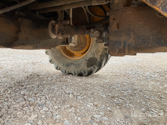 2011 Barford SXR3500H 4x4 Swivel Dumper - Dúmper: foto 5 2011 Barford SXR3500H 4x4 Swivel Dumper - Dúmper: foto 5