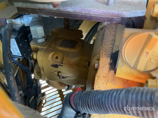 2013 Cat 308E2 CR Tracked Excavator - Excavadora de cadenas: foto 4 2013 Cat 308E2 CR Tracked Excavator - Excavadora de cadenas: foto 4