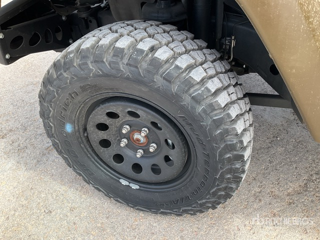 2018 Jeep Wrangler JK Command 4WD (Unused) SUV - SUV/ Todoterreno: foto 4 2018 Jeep Wrangler JK Command 4WD (Unused) SUV - SUV/ Todoterreno: foto 4