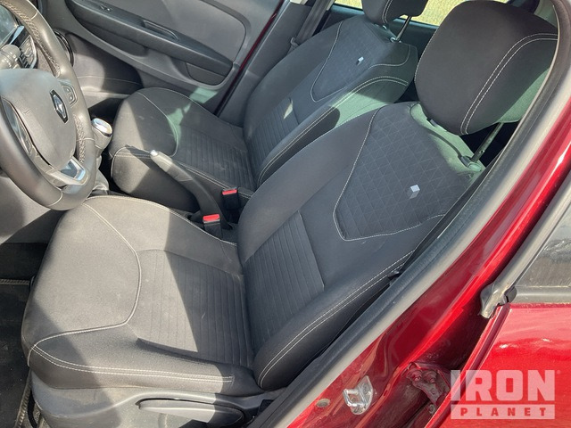 2018 Renault Clio Automobile - Coche: foto 4 2018 Renault Clio Automobile - Coche: foto 4