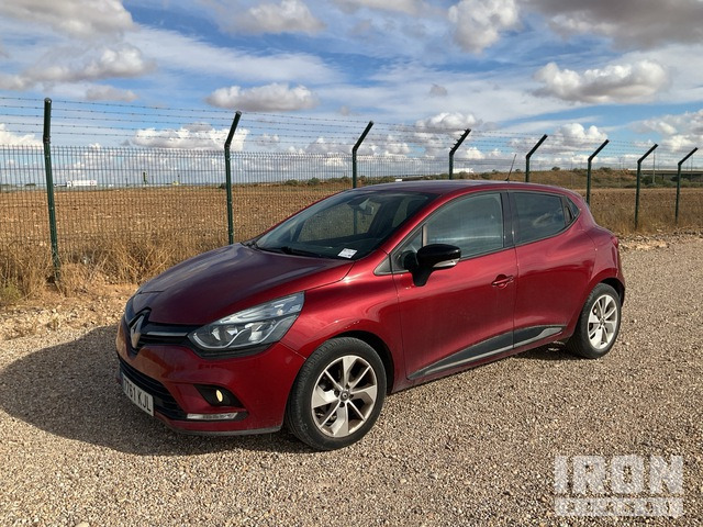 2018 Renault Clio Automobile - Coche: foto 2 2018 Renault Clio Automobile - Coche: foto 2