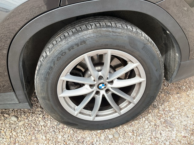 2019 BMW X4 xDrive30d SUV - SUV/ Todoterreno: foto 5 2019 BMW X4 xDrive30d SUV - SUV/ Todoterreno: foto 5