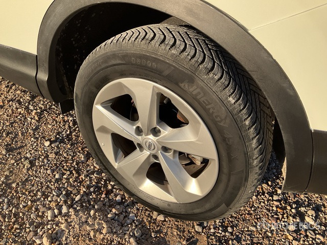 2019 Nissan Qashqai Automobile - SUV/ Todoterreno: foto 4 2019 Nissan Qashqai Automobile - SUV/ Todoterreno: foto 4