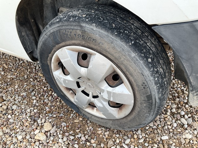 2019 Renault Kangoo Combi Passenger Van - Minibús, Furgoneta de pasajeros: foto 3 2019 Renault Kangoo Combi Passenger Van - Minibús, Furgoneta de pasajeros: foto 3