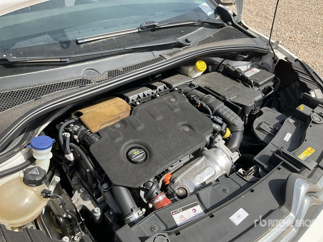 2020 Citroen C3 Automobile - Coche: foto 5 2020 Citroen C3 Automobile - Coche: foto 5