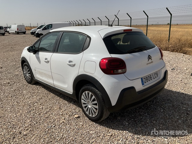 2020 Citroen C3 Automobile - Coche: foto 3 2020 Citroen C3 Automobile - Coche: foto 3