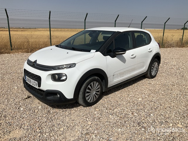 2020 Citroen C3 Automobile - Coche: foto 1 2020 Citroen C3 Automobile - Coche: foto 1