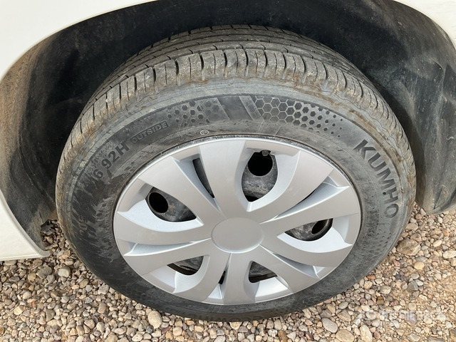 2020 Opel Combo Passenger Van - Minibús, Furgoneta de pasajeros: foto 4 2020 Opel Combo Passenger Van - Minibús, Furgoneta de pasajeros: foto 4